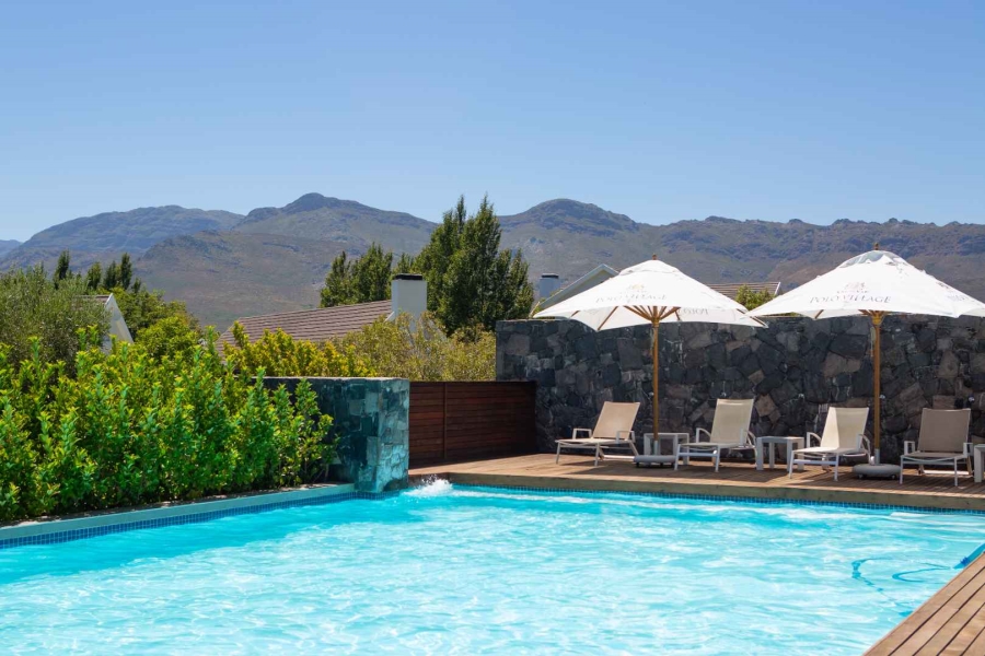 1 Bedroom Property for Sale in Val De Vie Estate Western Cape